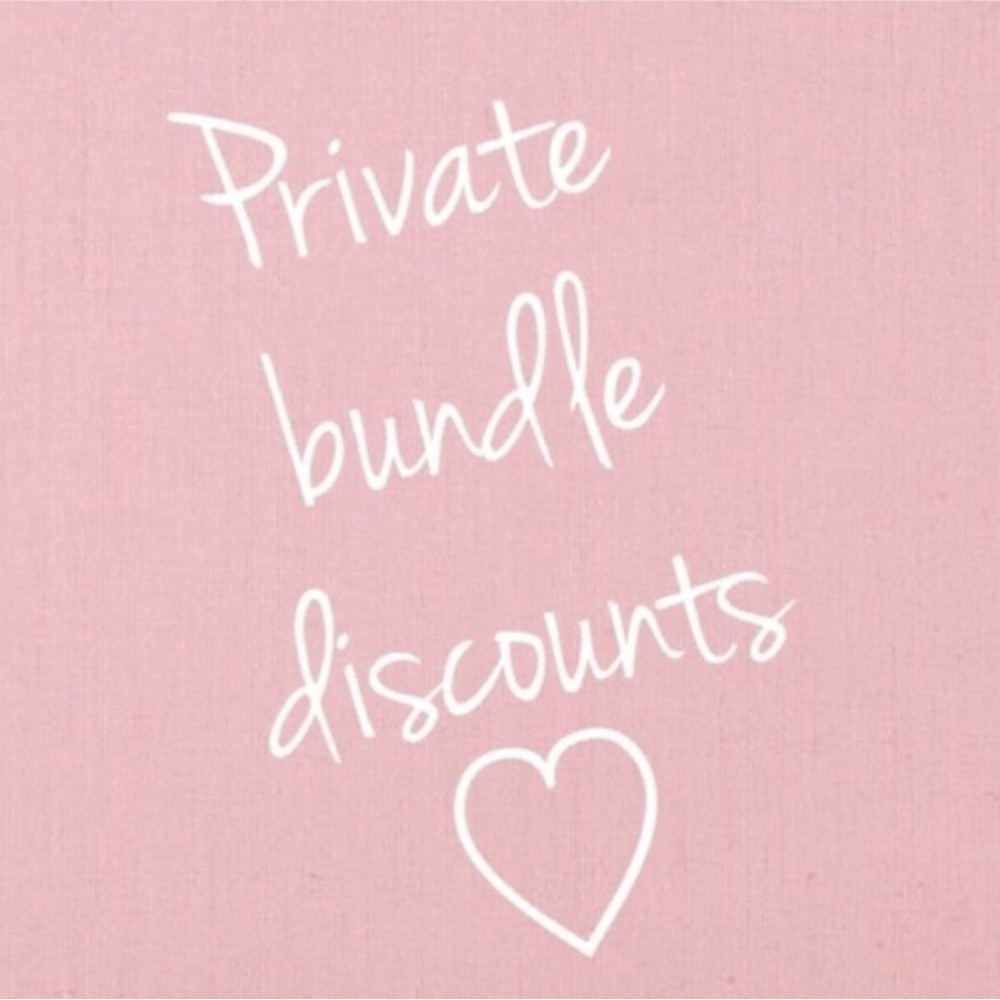 Bundle your likes for discounts!